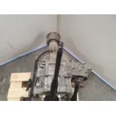 Caja Transfer para Nissan Terrano Ii (R20)
