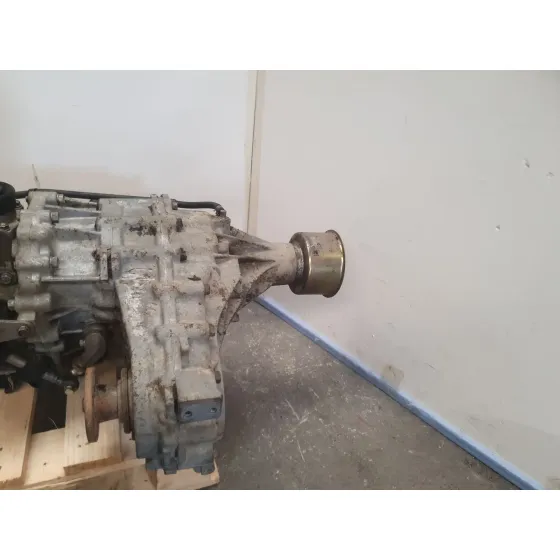 Caja Transfer para Nissan Terrano Ii (R20)