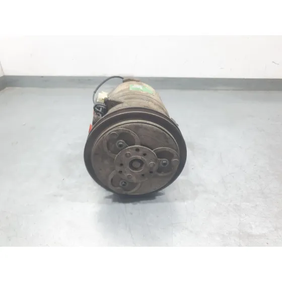 Compresor Aire Acondicionado para Nissan Terrano Ii (R20)