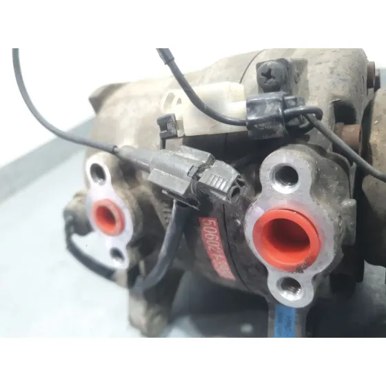 Compresor Aire Acondicionado para Nissan Terrano Ii (R20)