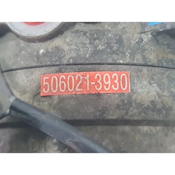 Compresor Aire Acondicionado para Nissan Terrano Ii (R20)