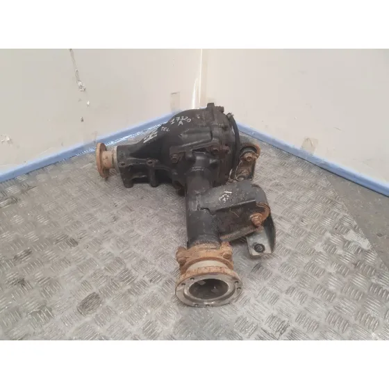 Diferencial Delantero para Nissan Terrano Ii (R20)