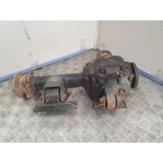 Diferencial Delantero para Nissan Terrano Ii (R20)