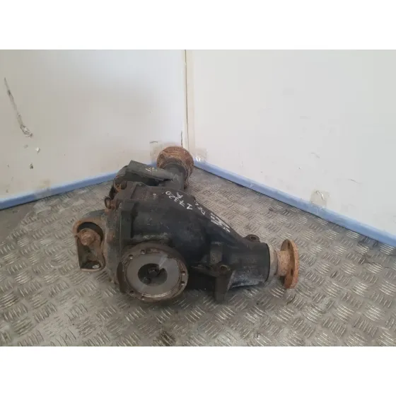 Diferencial Delantero para Nissan Terrano Ii (R20)