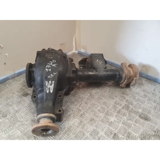 Diferencial Delantero para Nissan Terrano Ii (R20)