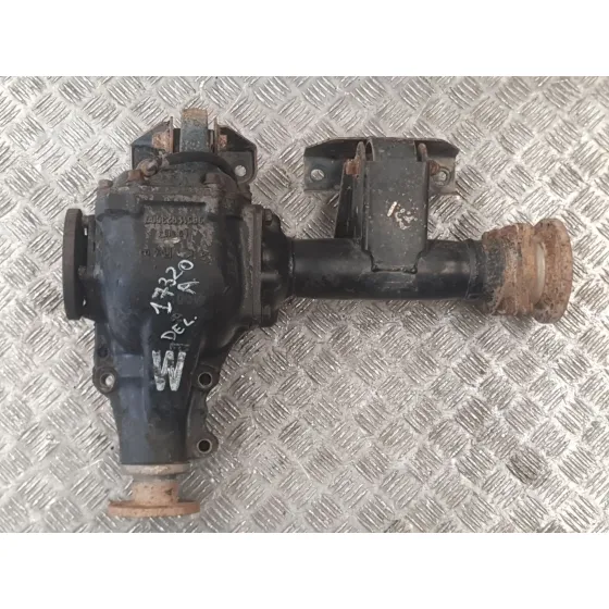 Diferencial Delantero para Nissan Terrano Ii (R20)