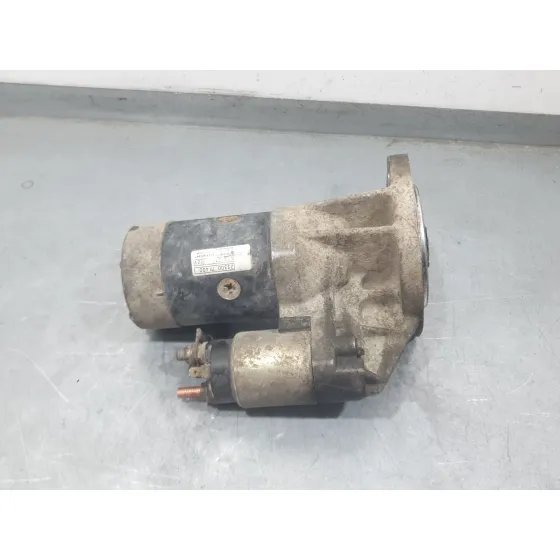 Motor Arranque para Nissan Terrano Ii (R20)