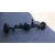Puente Trasero para Nissan Terrano Ii (R20)