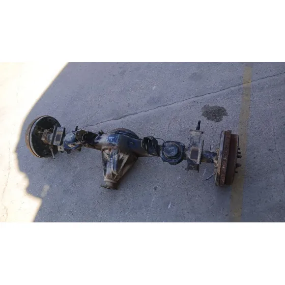 Puente Trasero para Nissan Terrano Ii (R20)