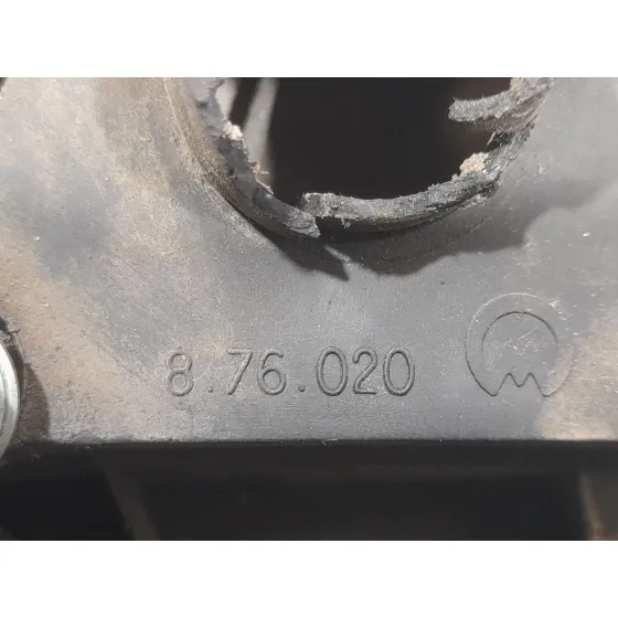 Retrovisor Derecho para Nissan Terrano Ii (R20)