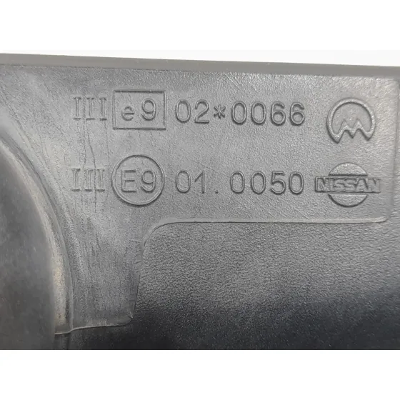 Retrovisor Derecho para Nissan Terrano Ii (R20)