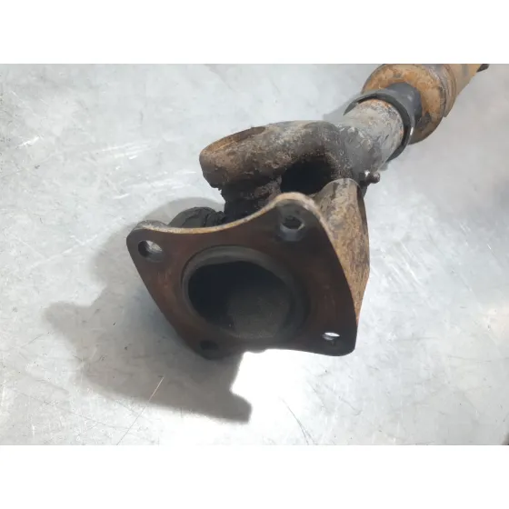 Transmision Central para Nissan Terrano Ii (R20)