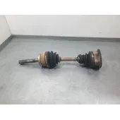 Transmision Delantera Izquierda para Nissan Terrano Ii (R20)
