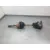 Transmision Delantera Izquierda para Nissan Terrano Ii (R20)