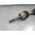 Transmision Delantera Izquierda para Nissan Terrano Ii (R20)