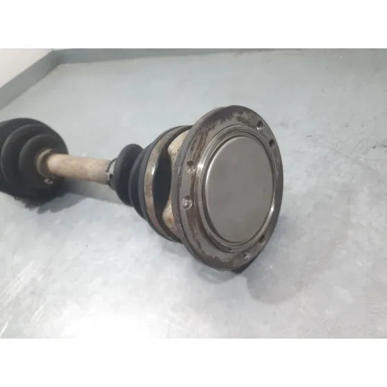 Transmision Delantera Izquierda para Nissan Terrano Ii (R20)