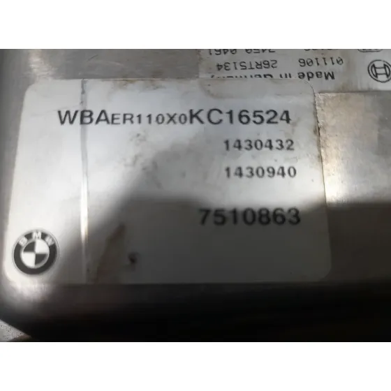Centralita Motor Uce para Bmw 3 (E46)