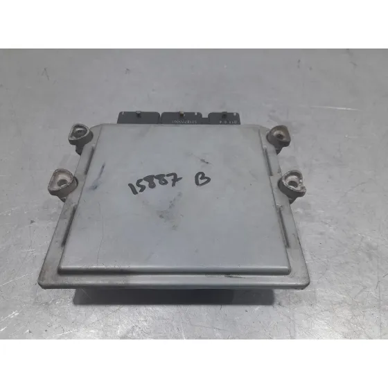 Centralita Motor Uce para Ford Focus C-Max (Cap)
