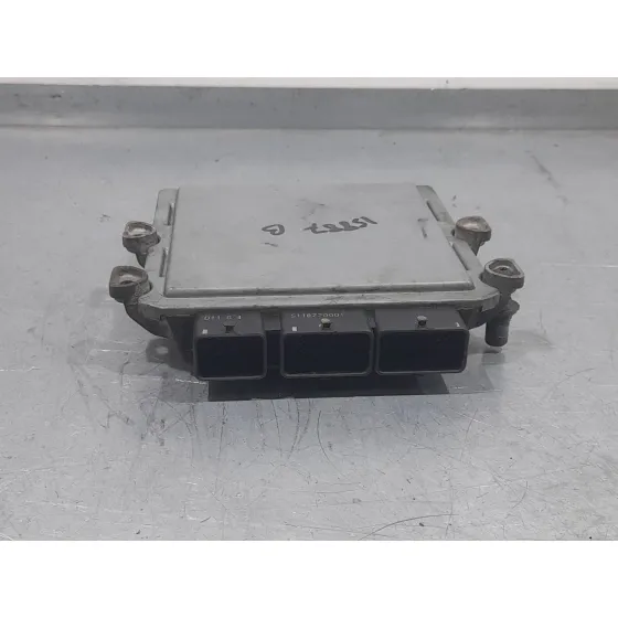 Centralita Motor Uce para Ford Focus C-Max (Cap)