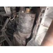 Motor Arranque para Peugeot 206 Hatchback (2A/C)