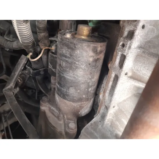 Motor Arranque para Peugeot 206 Hatchback (2A/C)