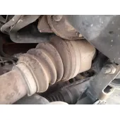 Transmision Delantera Derecha para Peugeot 206 Hatchback (2A/C)