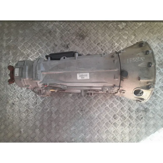 Caja Cambios para Mercedes-Benz Vito Tourer (W447)