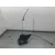 Cerradura Puerta Delantera Derecha para Mercedes-Benz Vito Tourer (W447)
