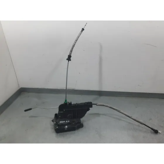 Cerradura Puerta Delantera Derecha para Mercedes-Benz Vito Tourer (W447)
