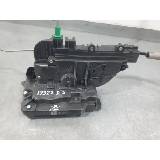 Cerradura Puerta Delantera Derecha para Mercedes-Benz Vito Tourer (W447)