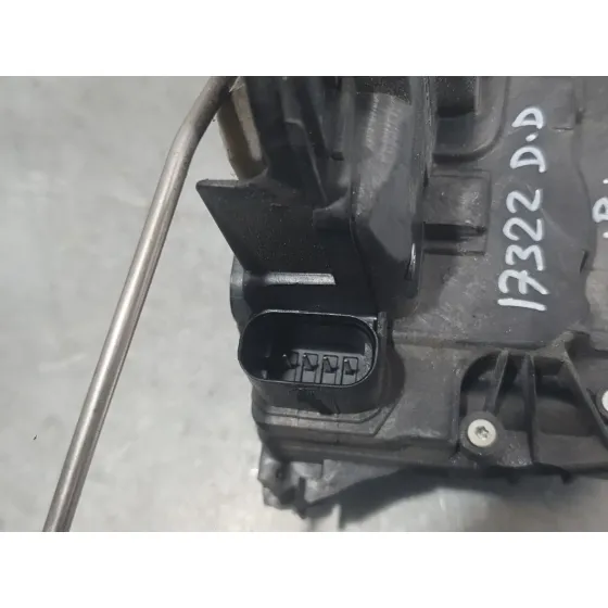 Cerradura Puerta Delantera Derecha para Mercedes-Benz Vito Tourer (W447)