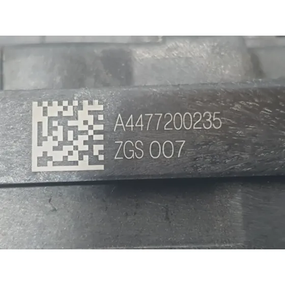 Cerradura Puerta Delantera Derecha para Mercedes-Benz Vito Tourer (W447)