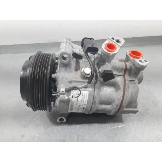 Compresor Aire Acondicionado para Mercedes-Benz Vito Tourer (W447)
