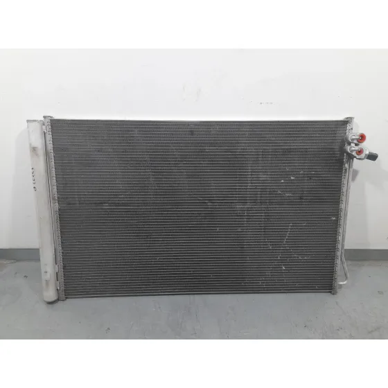 Condensador / Radiador Aire Acondicionado para Mercedes-Benz Vito Tourer (W447)