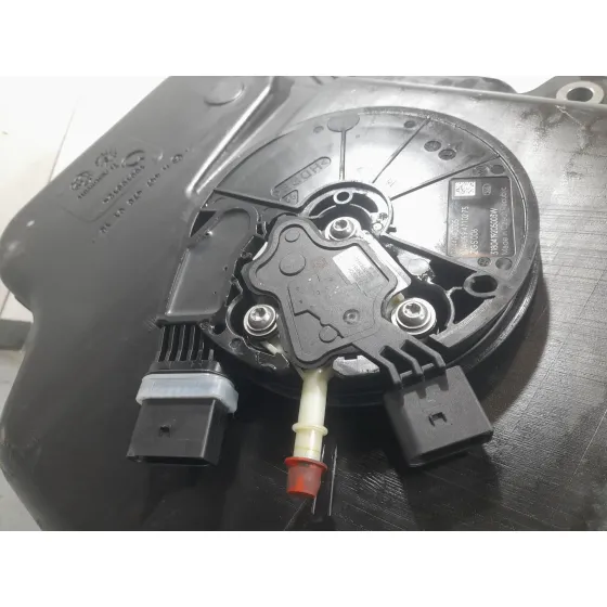 Deposito Adblue para Mercedes-Benz Vito Tourer (W447)