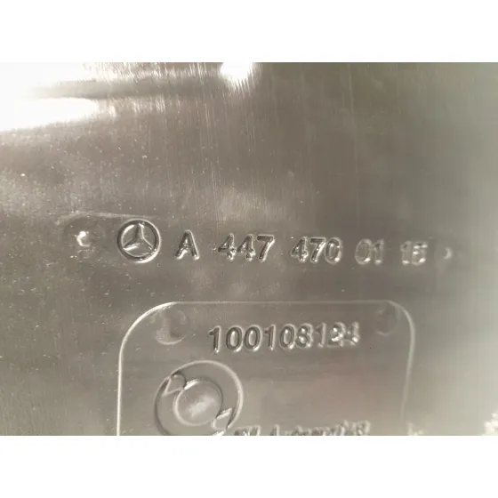 Deposito Adblue para Mercedes-Benz Vito Tourer (W447)