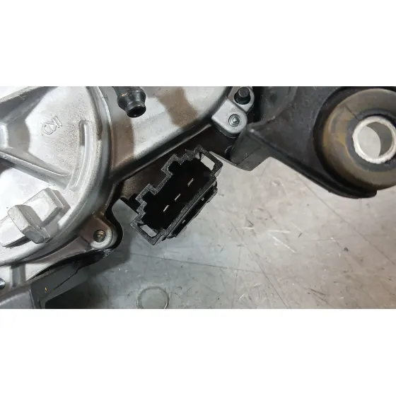 Motor Limpia Trasero para Mercedes-Benz Vito Tourer (W447)