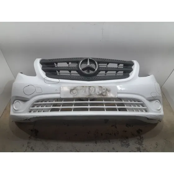 Paragolpes Delantero para Mercedes-Benz Vito Tourer (W447)