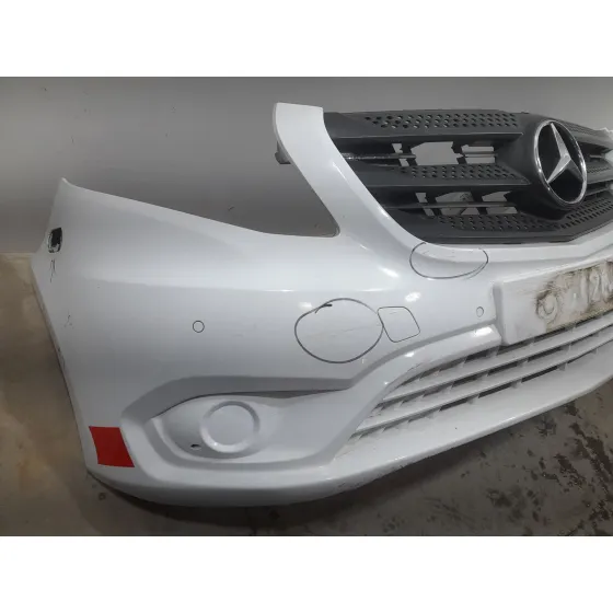 Paragolpes Delantero para Mercedes-Benz Vito Tourer (W447)