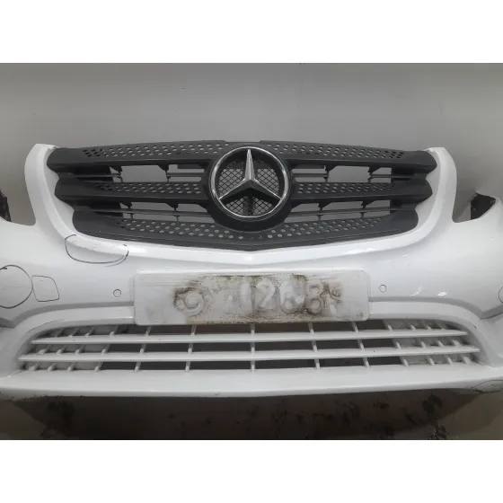 Paragolpes Delantero para Mercedes-Benz Vito Tourer (W447)