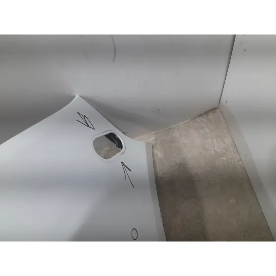 Paragolpes Delantero para Mercedes-Benz Vito Tourer (W447)