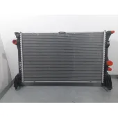 Radiador Agua para Mercedes-Benz Vito Tourer (W447)