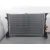 Radiador Agua para Mercedes-Benz Vito Tourer (W447)