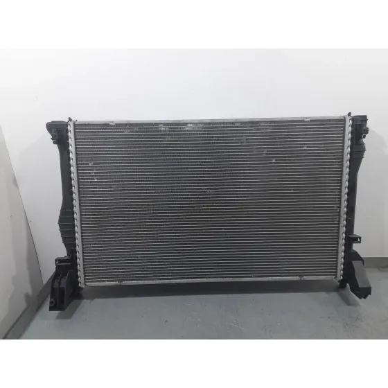 Radiador Agua para Mercedes-Benz Vito Tourer (W447)
