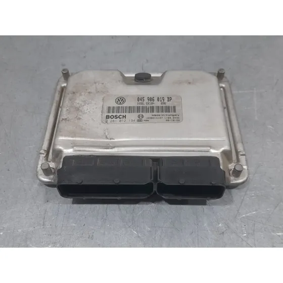 Centralita Motor Uce para Volkswagen Polo Iv (9N_, 9A_)