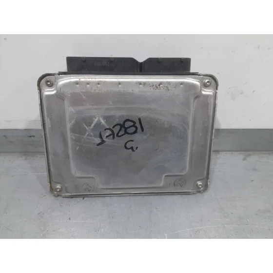 Centralita Motor Uce para Volkswagen Polo Iv (9N_, 9A_)