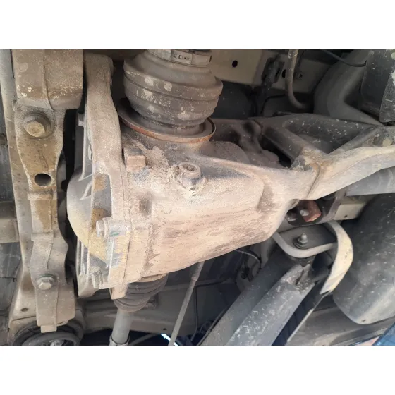 Diferencial Trasero para Mercedes-Benz Vito Tourer (W447)