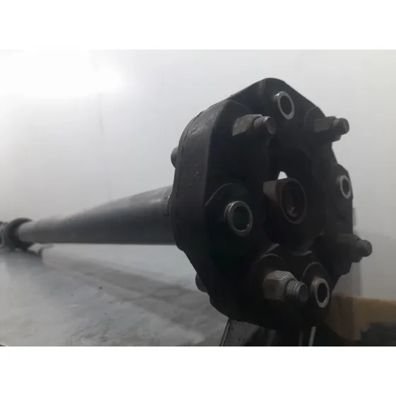 Transmision Central para Mercedes-Benz Vito Tourer (W447)