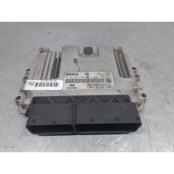 Centralita Motor Uce para Hyundai I30 (Fd)