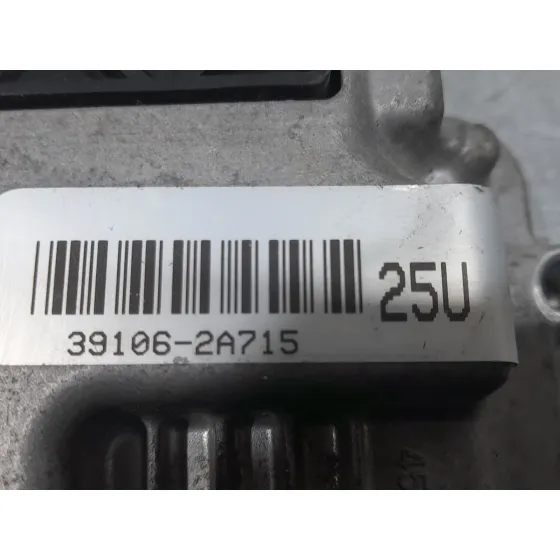 Centralita Motor Uce para Hyundai I30 (Fd)